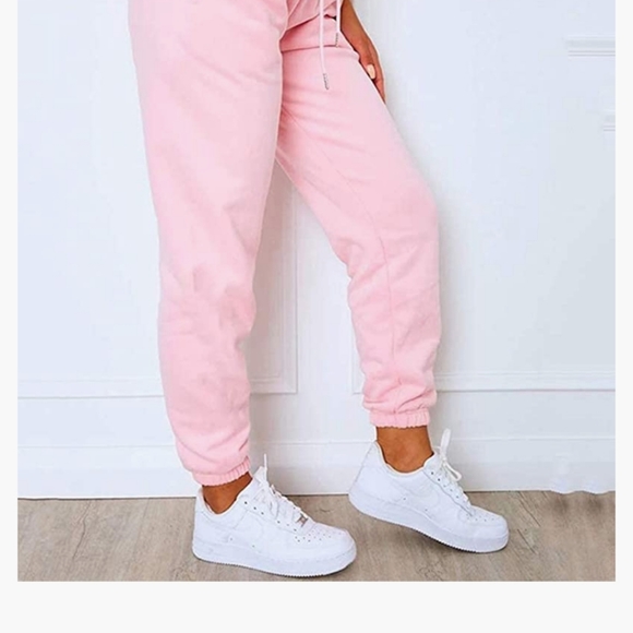 💥NEW!💥 PINK Womens Joggers - Picture 4 of 14